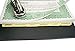 Blumberg Black Beauty Corporate Kit with PDF Corporation Minutes & Bylaws, Records Binder, Corporate Seal, Printed Certificates with Stubs and More (Black)