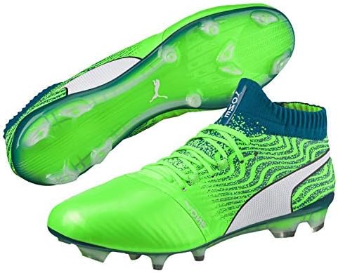 size 7 soccer cleats