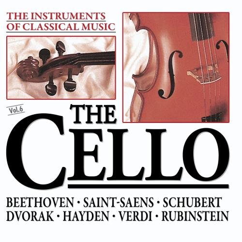 Buy The Instruments Of Classical Music The Cello Online at desertcartSri Lanka