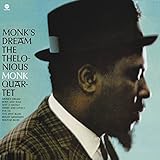 Monk's Dream The Thelonious Monk Quartet