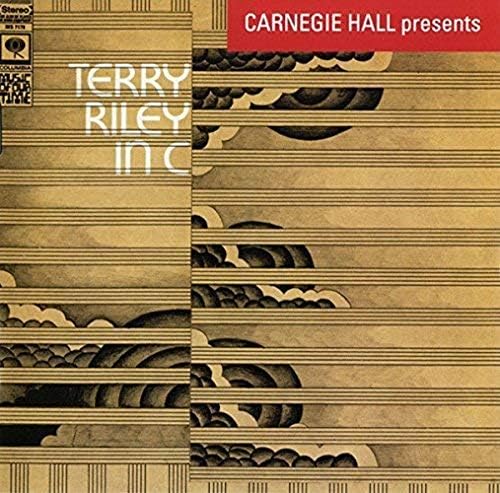 Terry Riley - Terry Riley: In C - Amazon.com Music