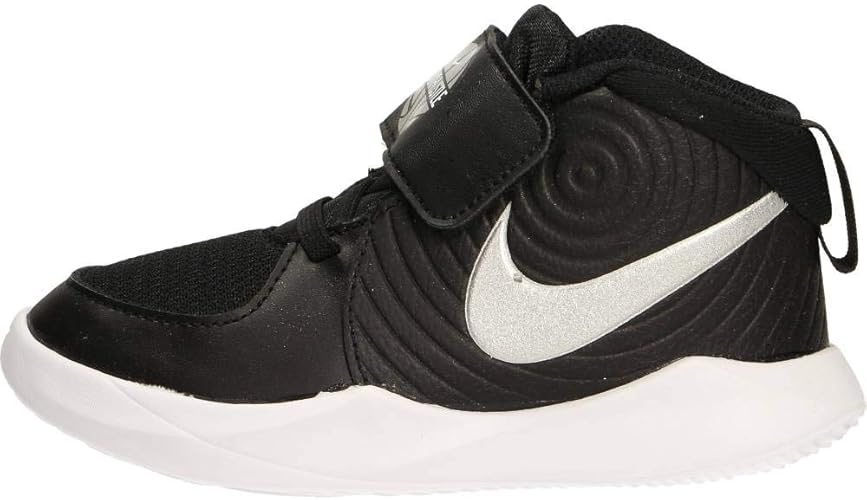 nike team hustle bebe