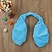 Susenstone Women Towel Underwear,Ta-Ta Towel,Soft Sport Towel Boob Sweat Towel Bra