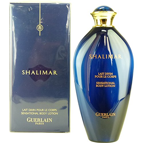 Shalimar Body Lotion - Shalimar - 200ml/6.8oz