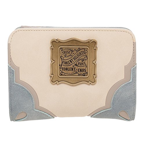 Westworld Juniors Bi-fold Wallet