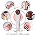 Red Light Therapy Device Pain Relief, Handhold, Low Level Infrared Light for Knee, Shoulder, Back, Joint and Muscle Pain Reliever, Safe for Pet, 3 Power/4 Timer