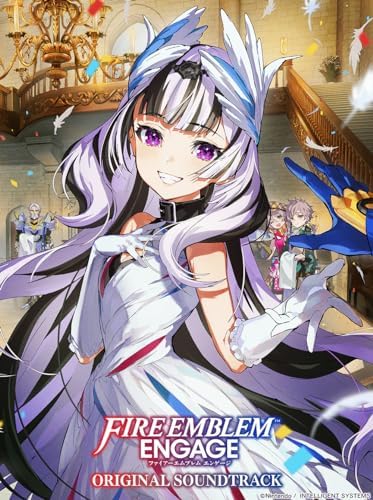 Amazon.com: ファイアーエムブレム 暁の女神 設定資料集 :テリウス・リ