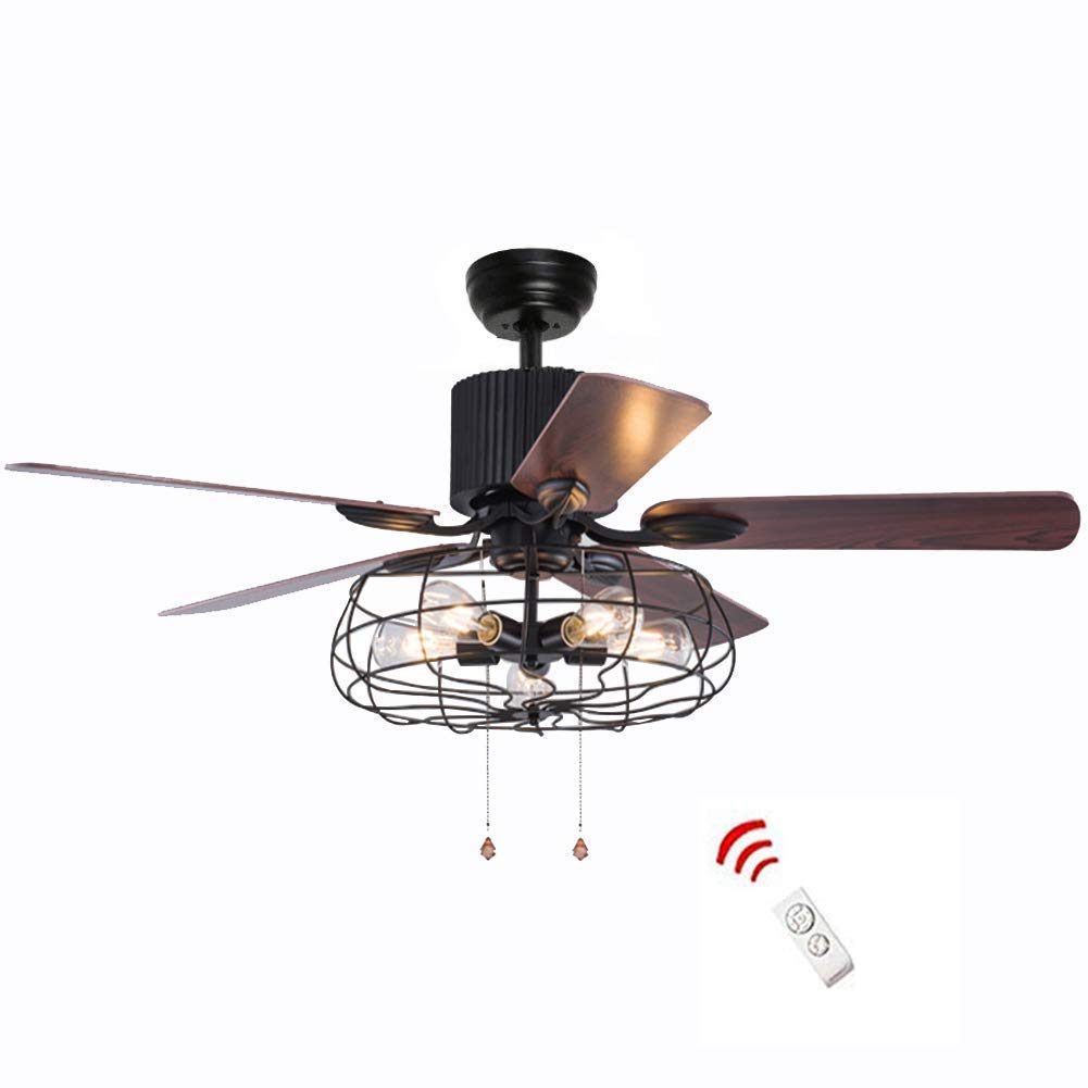 Best retro living room fan