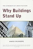 Why Buildings Stand Up: The Strength of Architecture by Mario Salvadori