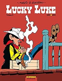 Lucky Luke