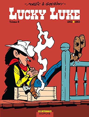 Lucky Luke