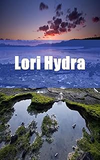 Livro Lori Hydra