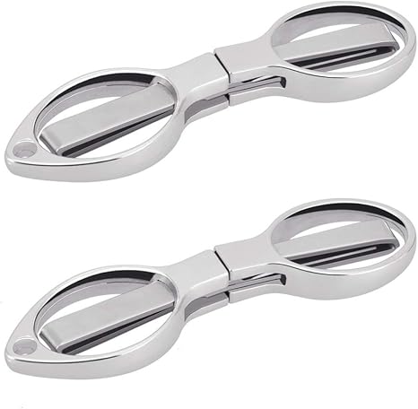 Amazon.com: Folding Scissors Pack of 2