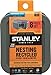 Stanley Adventure eCycle Nesting Food Containers Navy