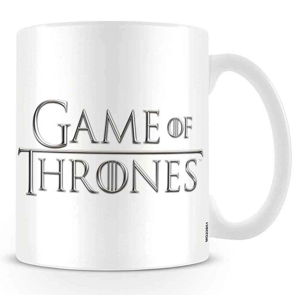 Game of Thrones (Logo) Mug