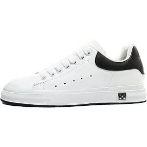 Invisible Height Increasing Sneakers, Hidden Elevator Shoes Lift 1.6-3.1 Inches Lightweight Breathable Non-Slip Durable