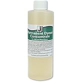Jacquard Products JAC1762 Permanent Dyeset Concentrate, 250ml