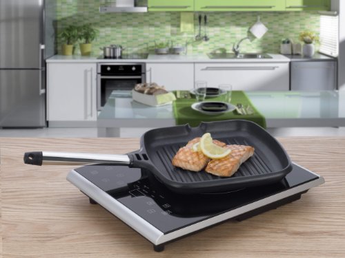 5 Fagor+670041470+Portable+Induction+Cooktop