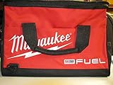 Milwaukee Heavy Duty (FUEL Tool Bag). Fits 2730-21, 2730-22, 2730-20 Fuel Circular Saw and other Cordless Tools alike