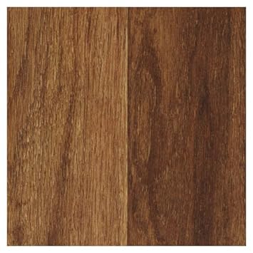 Swiftlock Oak Laminate Flooring D2749 12mmsos Amazon Co Uk