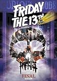 FRIDAY THE 13TH THE SERIES:FINAL SEASON (5PC)      image