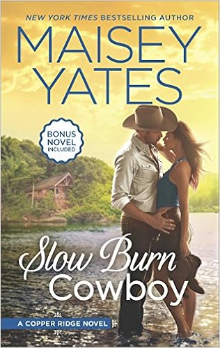 Maisey Yates' SMOOTH-TALKING COWBOY