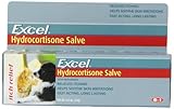 Excel Corti-Care Hydrocortisone Salve, 0.85-Ounce