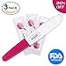 EGENS Home Pregnancy Test Sticks, FDA Approved HCG Test Kit - 3 CT