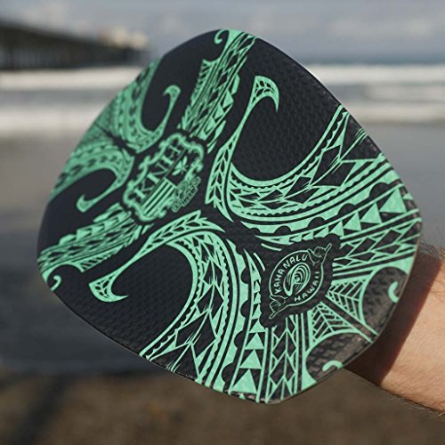 Slyde Handboards SLYDE Hawaiian Bula Shorebreak Specialty Body Surfing