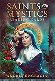 Saints and Mystics Reading Cards (Reading Card Series) by 
