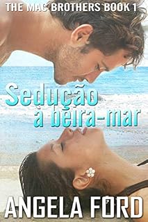 Livro Sedução à beira-mar