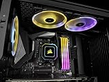Corsair Vengeance RGB RS 32GB DDR4 3200MHz C16 Desktop Memory 4x8GB view 13