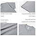 Men's Summer Short Sleeve T-shirt for men and100% cotton workwear T-shirt (6 colour)