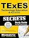 TExES Technology Education 6-12 (171) Secrets Study Guide: TExES Test Review for the Texas Examinations of Educator Standards (Mometrix Secrets Study Guides)
