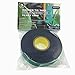 Ugold 8mil Thick 150 feet x 1” Extra Wide Stretch Tie Tape Plant Ribbon Garden Green Vinyl Stakethumb 2