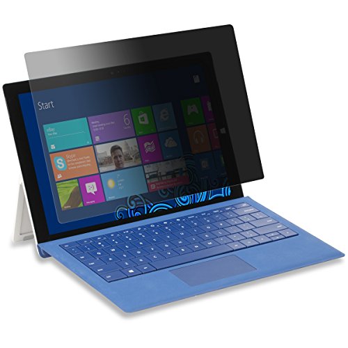 Targus 4Vu Privacy Filter for Microsoft Surface Pro 4 (AST025USZ)