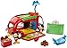 Fisher-Price Disney Mickey Mouse Clubhouse, Cruisin' Camper