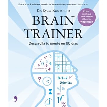 Brain Trainer