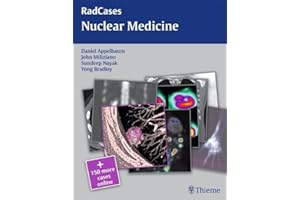 Radcases Nuclear Medicine