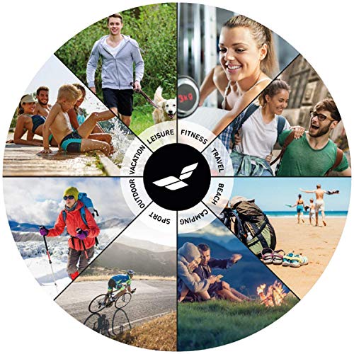 Kuehlendes-Handtuch-perfekt-als-Mikrofaser-Sporthandtuch-oder-Kuehltuch--Cooling-Towel-fuer-Fitness-Sport-Reise-Yoga