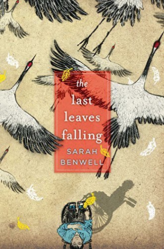 The Last Leaves Falling Hardcover – June 2, 2015