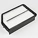 Genuine Hyundai (28113-2S000) Air Filter