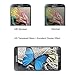 Xiaomi Redmi 4X Screen Protector, DWaybox 2 Pack Premium HD Clear Tempered Glass Screen Protector Film for Xiaomi Redmi 4X / Hongmi 4X 5.0 Inch