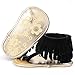 Weixinbuy Baby Girl's Tassel Soft Sole Shoes Flip-Flops Sandals 0-18 Months