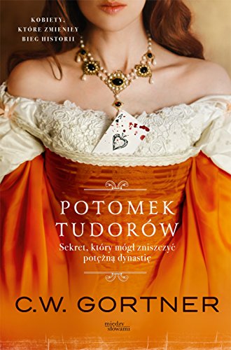 Potomek Tudorow