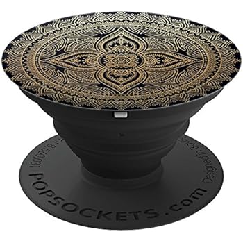 Elegant Mandala Pattern Indian