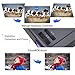 Projector, GuDee Full HD Video Projector for Business PowerPoint Presentations, 1080P Home Movie Projector for Laptop, Smartphone, Fire TV Stick, PS4, HDMI, USBthumb 3