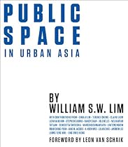 Public Space in Urban Asia