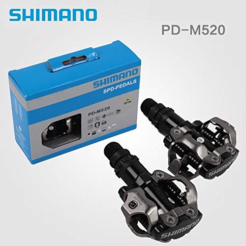 pd m520 cleats