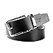 Concise Fashion Deep-rooted Male With Leather Belt Gift Pack